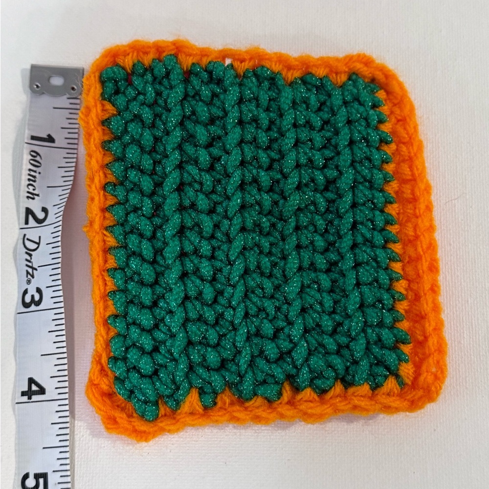 Reusable Kitchen Bathroom Scrubber